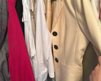 Clothing