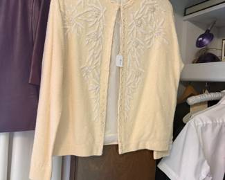 Clothing