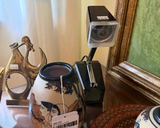 RF Ciboure Vase