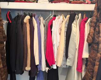 Clothing