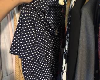 Clothing