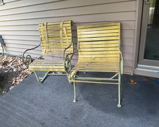 Outdoor Furniture 