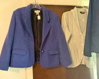 Clothing 