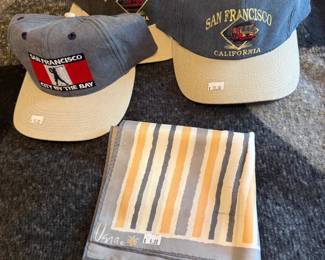Vtg Hats 