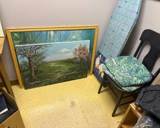 Wall Art 