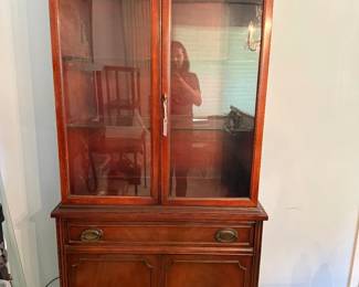 China Cabinet 