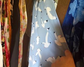 Clothing