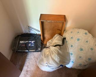 Air Mattress
