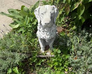 Outdoor Decor