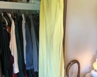 Clothing