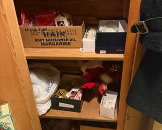 Misc Items 