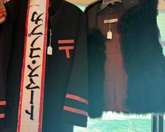 Women's Clothing 
