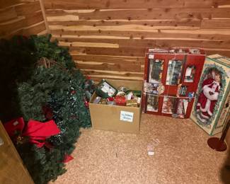 Christmas Decor 