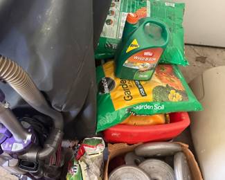 Garden Supplies