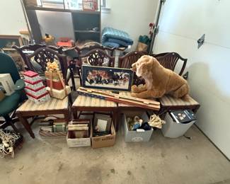 Chairs