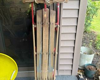 Sleds