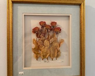 Framed Art