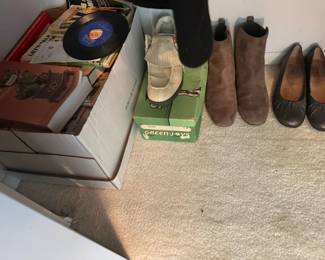 Shoes