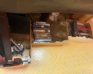 Misc Items