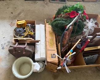 Misc Items