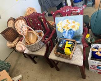 Chairs 