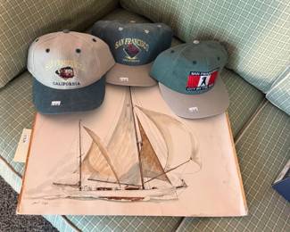 Hats