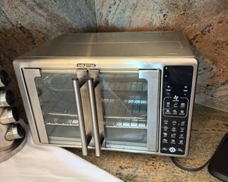 Toaster Oven Air Fryer