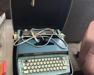 Smith Corona Automatic 10