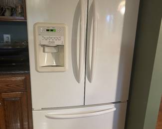 Maytag MF12569VEW