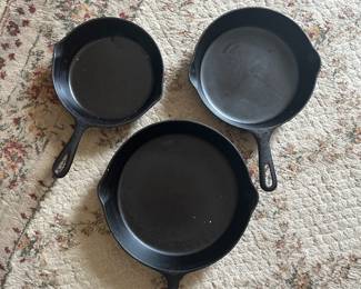 One is Griswold
