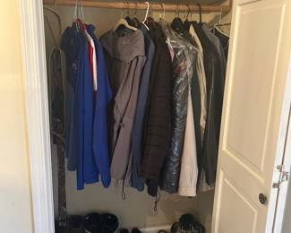 Men's Clothing M-XL