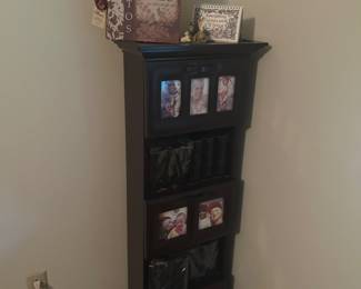 Photo Storage Cabinet