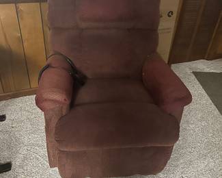 Lazy Boy Recliner