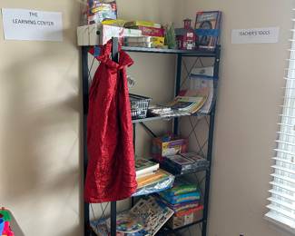 Teaching Materials - Great for Homeschooling and Homeschoolers