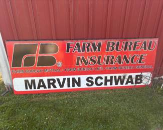 The Garage/Pole Barn is Packed Full - :0