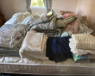 Bed Linens