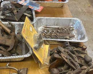 Did I mention TOOLS