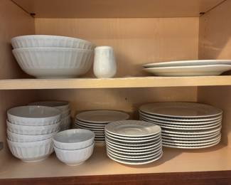 Dish Set