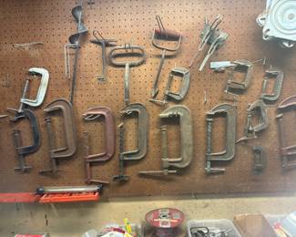 Did I mention TOOLS