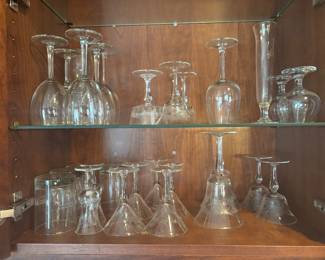Misc Glassware