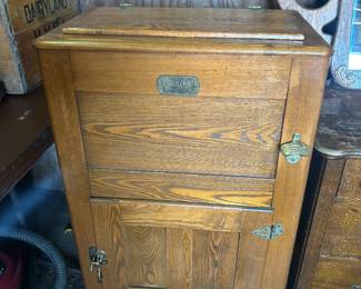 Ice Box