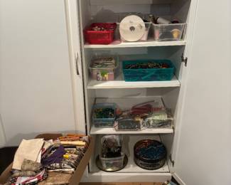 Sewing notions