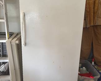 Freezer