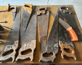 Did I mention TOOLS