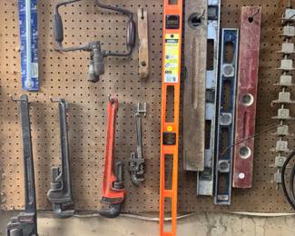 Did I mention TOOLS