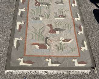 Vintage Rug
