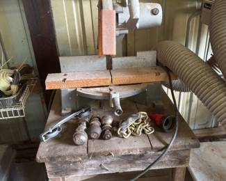 Did I mention TOOLS