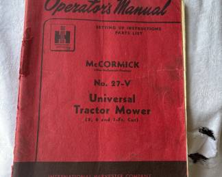 Very Vintage