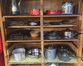 Misc Cookware