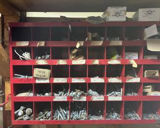 Did I mention TOOLS